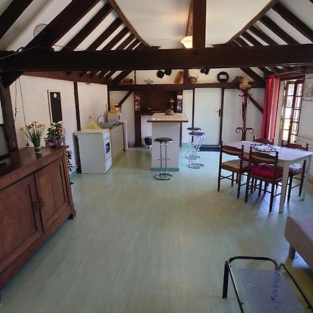 Le Marly'S Villa Wasigny Dış mekan fotoğraf