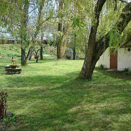 Le Marly'S Villa Wasigny Dış mekan fotoğraf