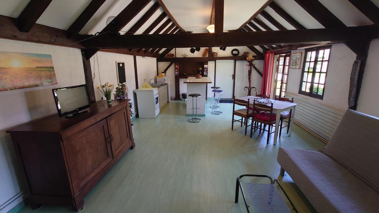 Le Marly'S Villa Wasigny Dış mekan fotoğraf