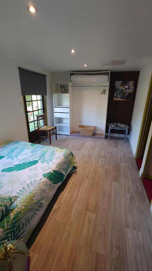 Le Marly'S Villa Wasigny Dış mekan fotoğraf