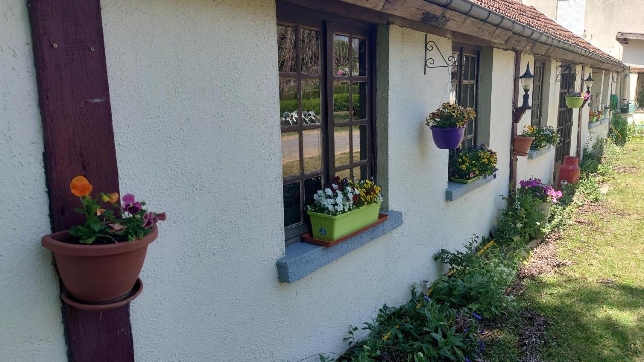 Le Marly'S Villa Wasigny Dış mekan fotoğraf