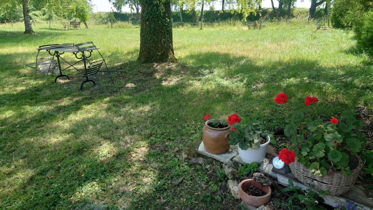 Le Marly'S Villa Wasigny Dış mekan fotoğraf